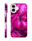 Rose Phone Case iPhone 16 Plus 23
