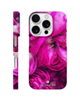 Rose Phone Case iPhone 16 Pro 9