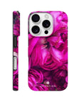 Rose Phone Case iPhone 16 Pro 9