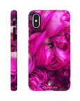 Rose Phone Case iPhone X 2