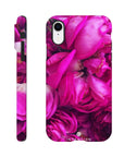 Rose Phone Case iPhone XR 11