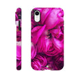 Rose Phone Case iPhone XR 11