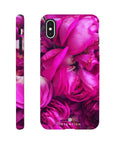 Rose Phone Case iPhone XS Max 13