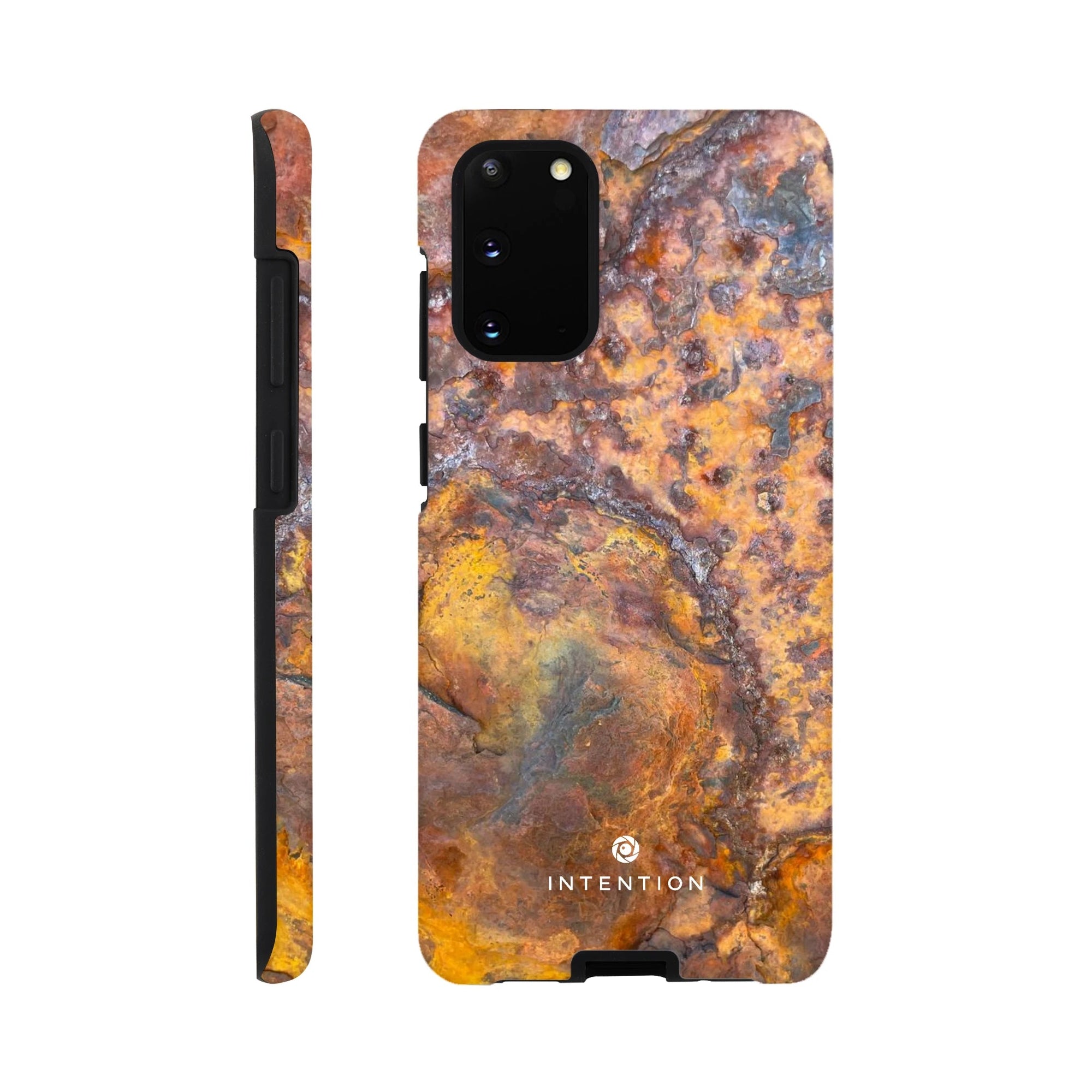 Rusted Phone Case Galaxy S20 7