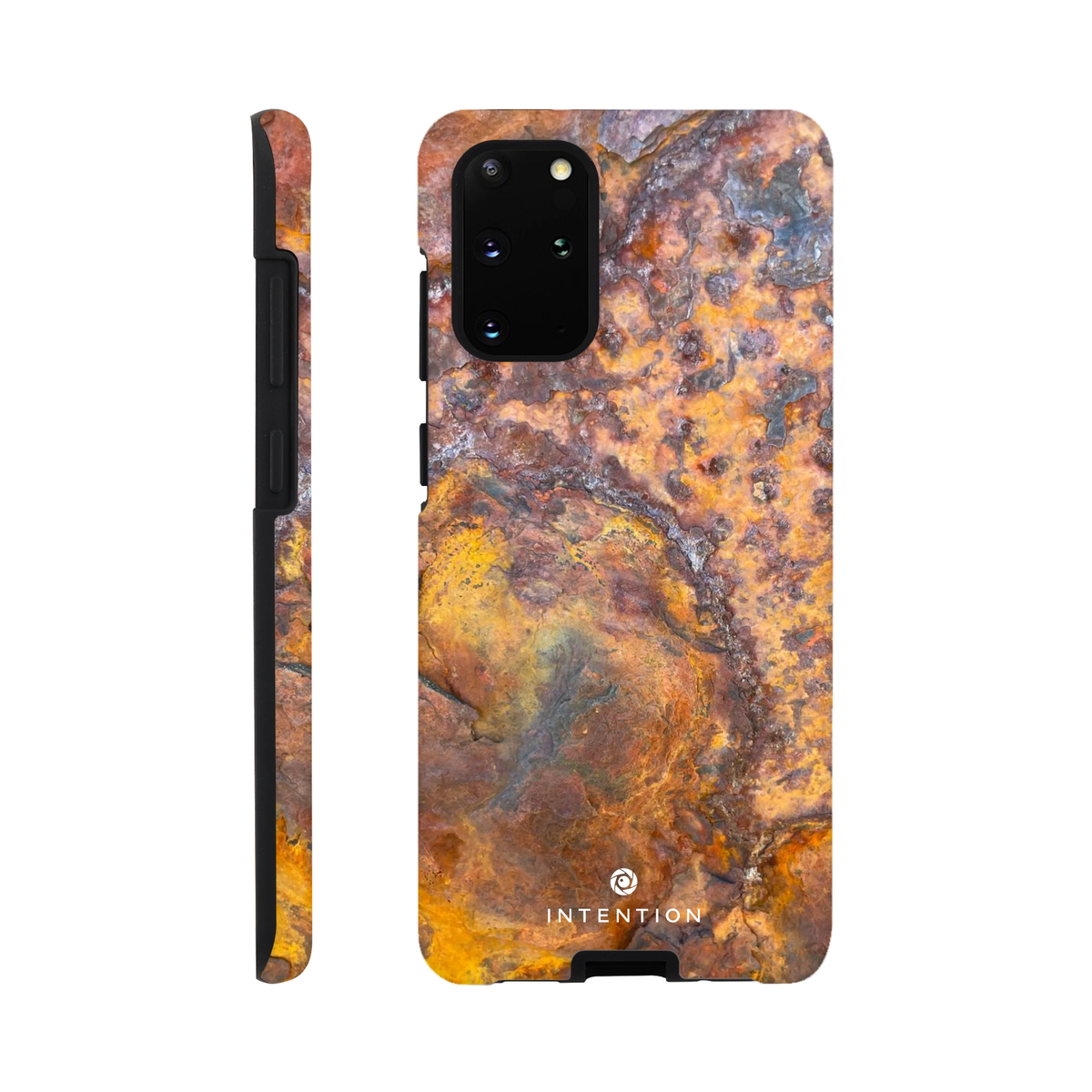 Rusted Phone Case Galaxy S20 Plus 8