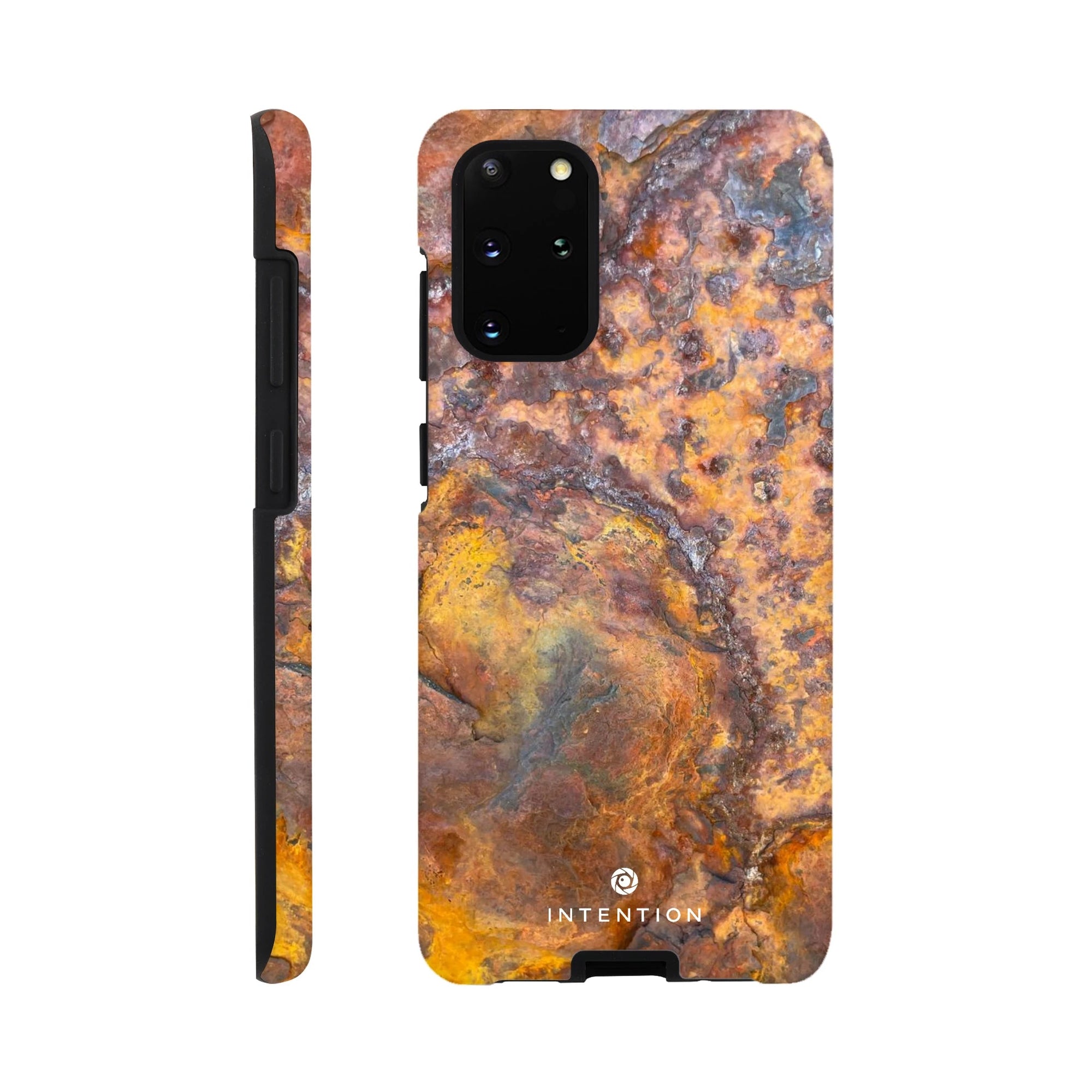 Rusted Phone Case Galaxy S20 Plus 8