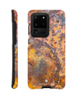 Rusted Phone Case Galaxy S20 Ultra 10