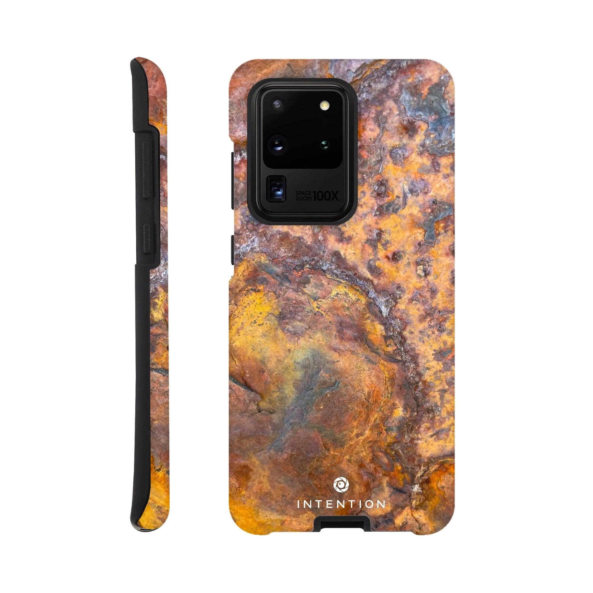 Rusted Phone Case Galaxy S20 Ultra 10