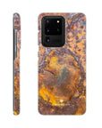 Rusted Phone Case Galaxy S20 Ultra 3
