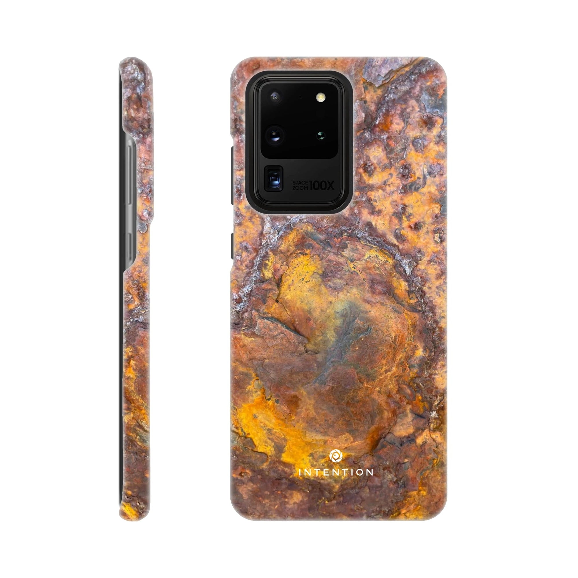 Rusted Phone Case Galaxy S20 Ultra 3