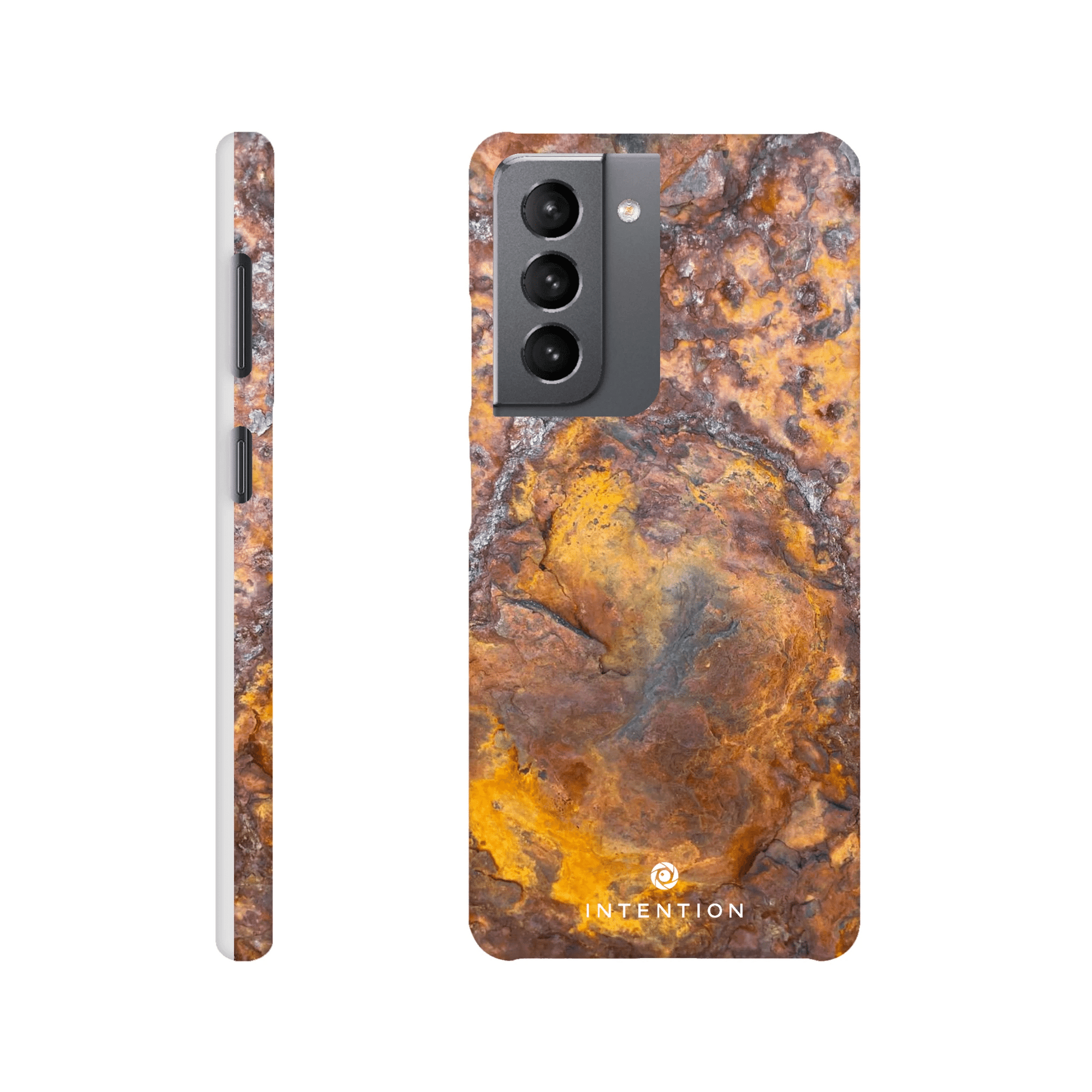 Rusted Phone Case Galaxy S21 12