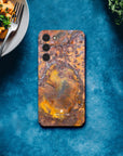 Rusted Phone Case Galaxy S21 14