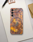 Rusted Phone Case Galaxy S21 13