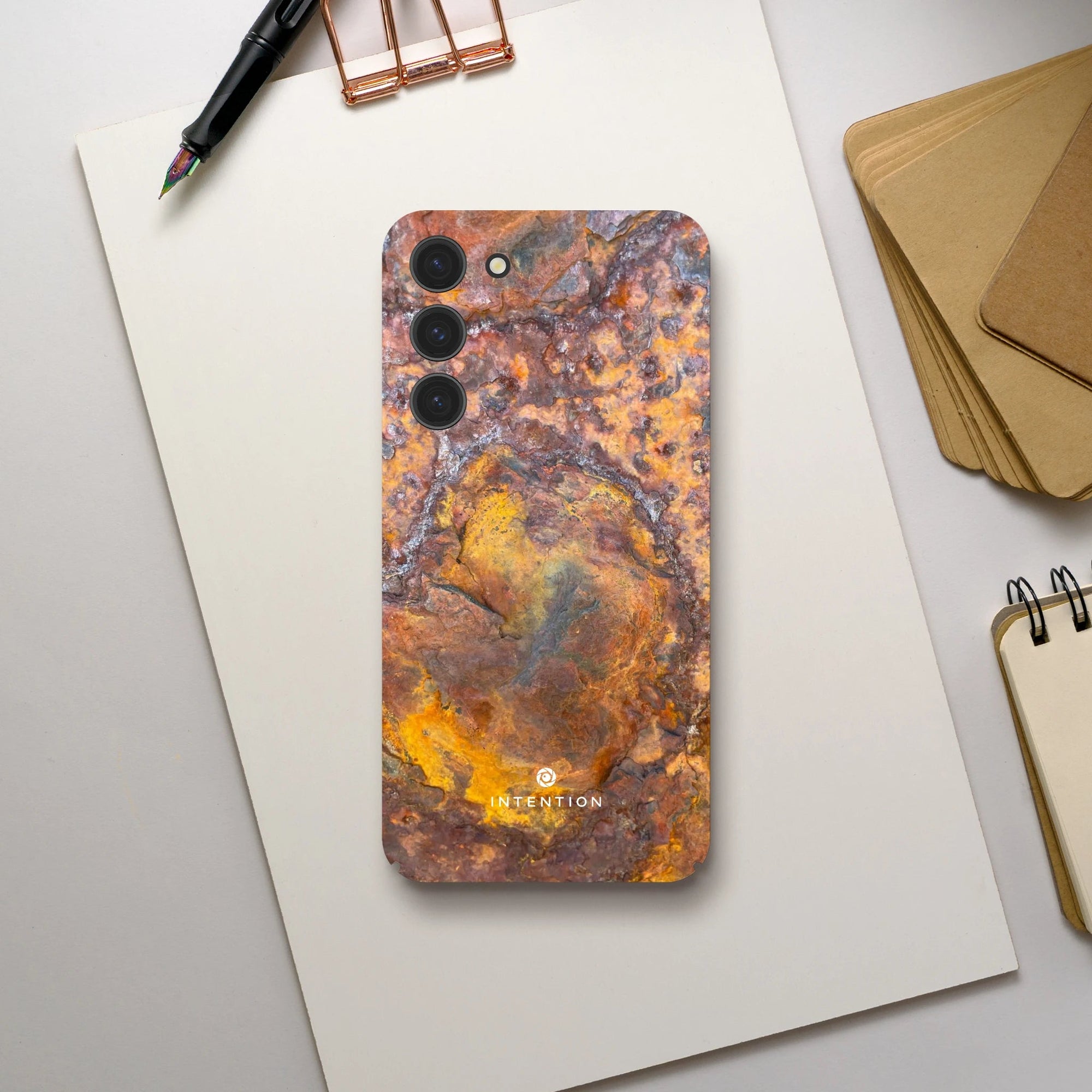 Rusted Phone Case Galaxy S21 13