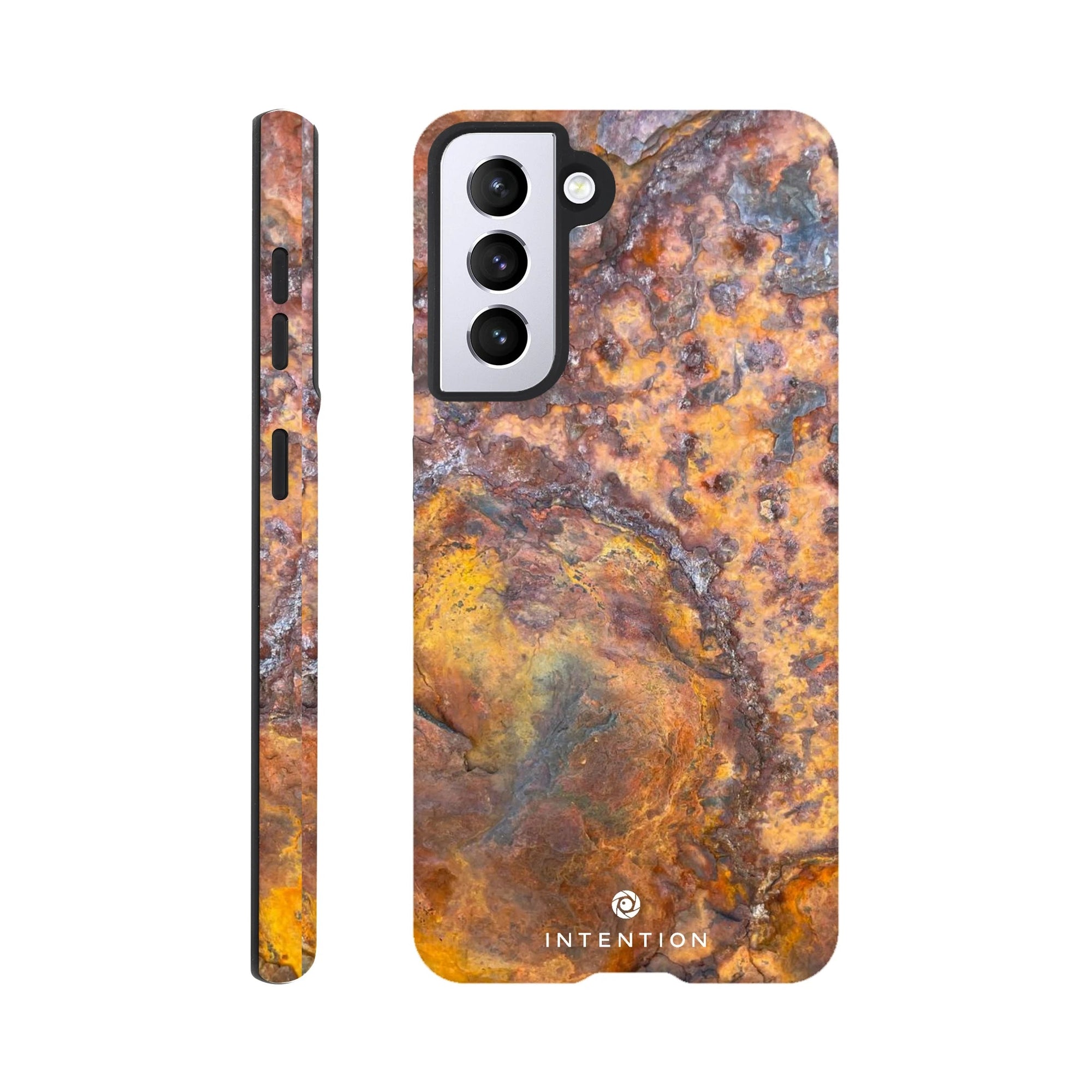Rusted Phone Case Galaxy S21 11