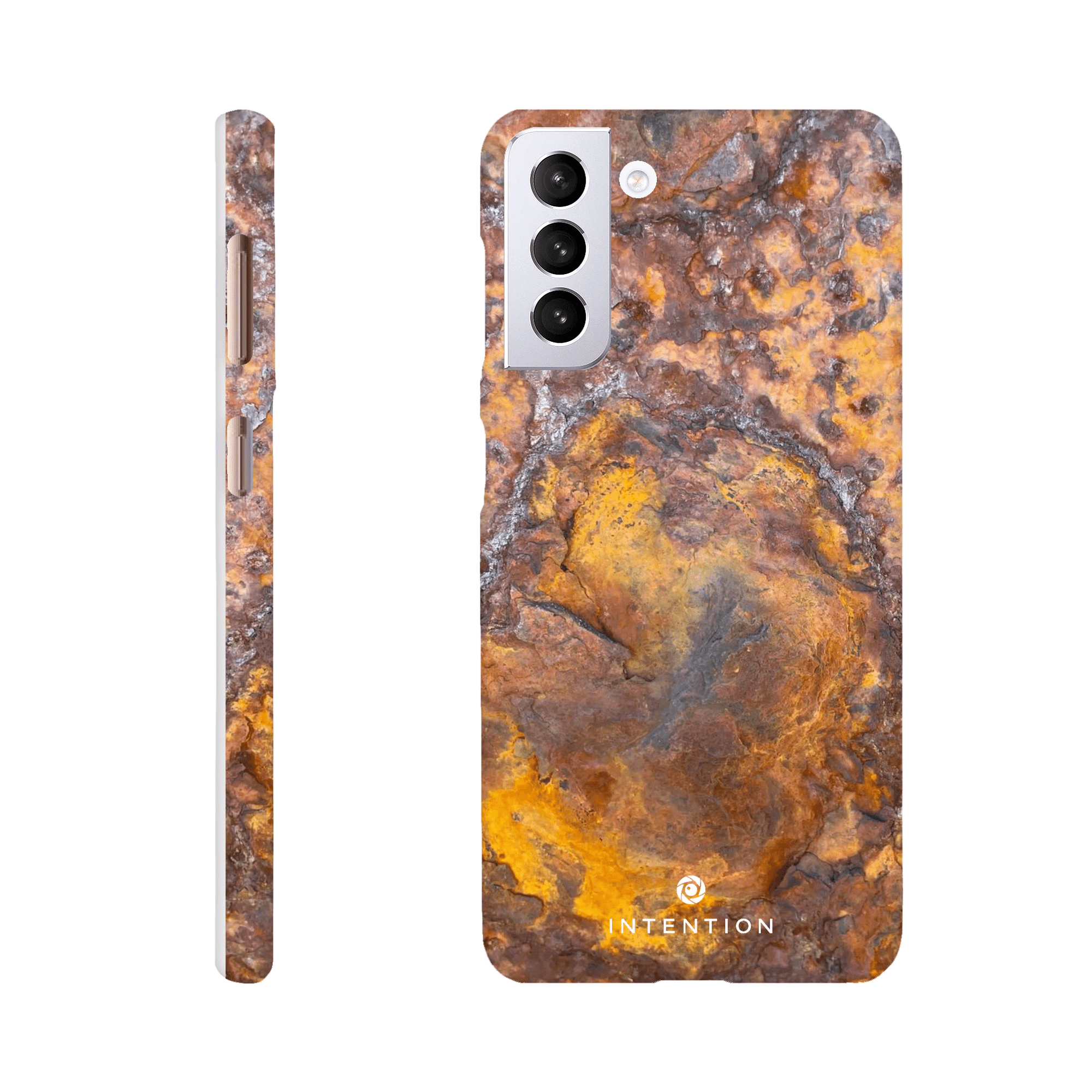 Rusted Phone Case Galaxy S21 Plus 10