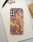 Rusted Phone Case Galaxy S21 Plus 14