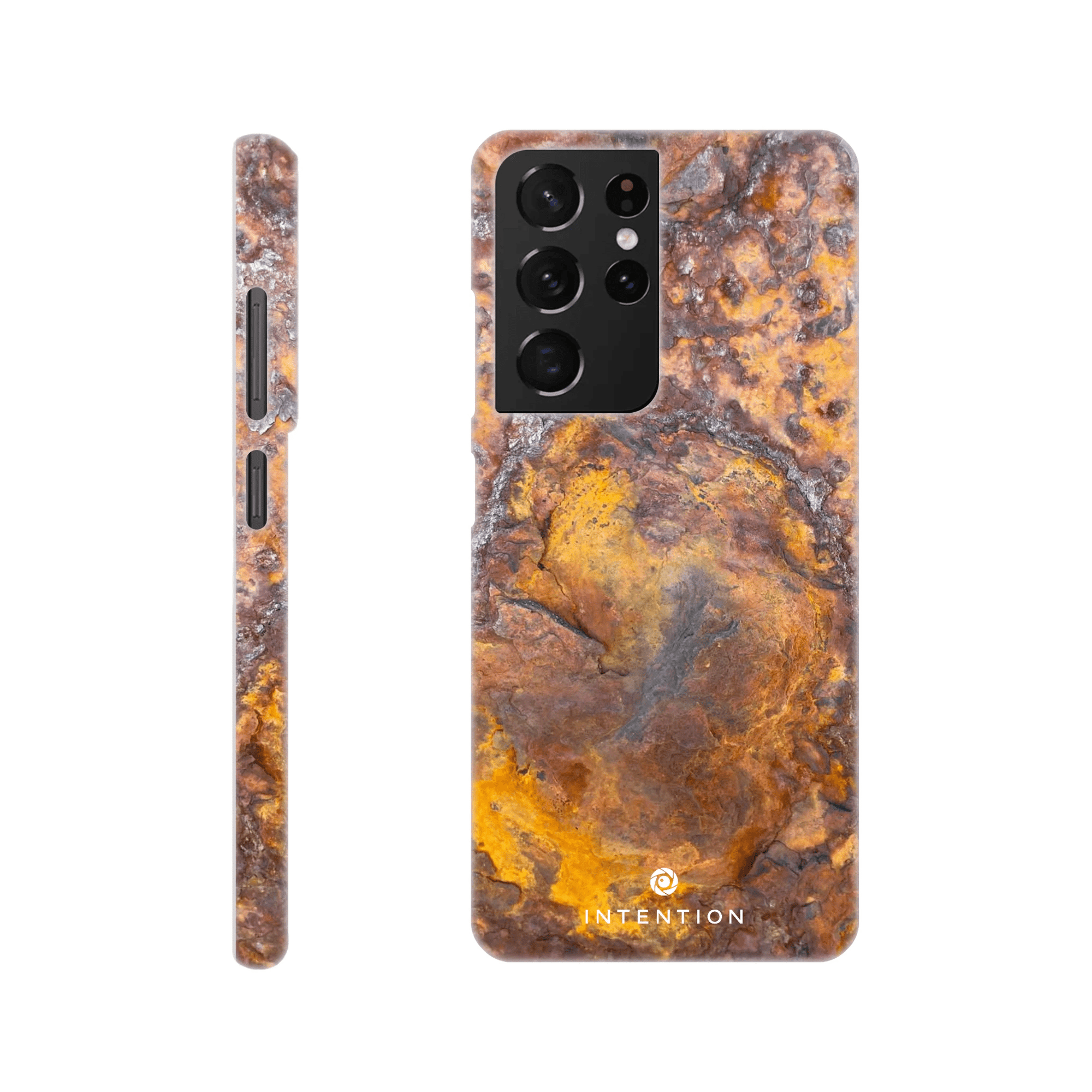 Rusted Phone Case Galaxy S21 Ultra 7