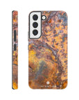 Rusted Phone Case Galaxy S22 6