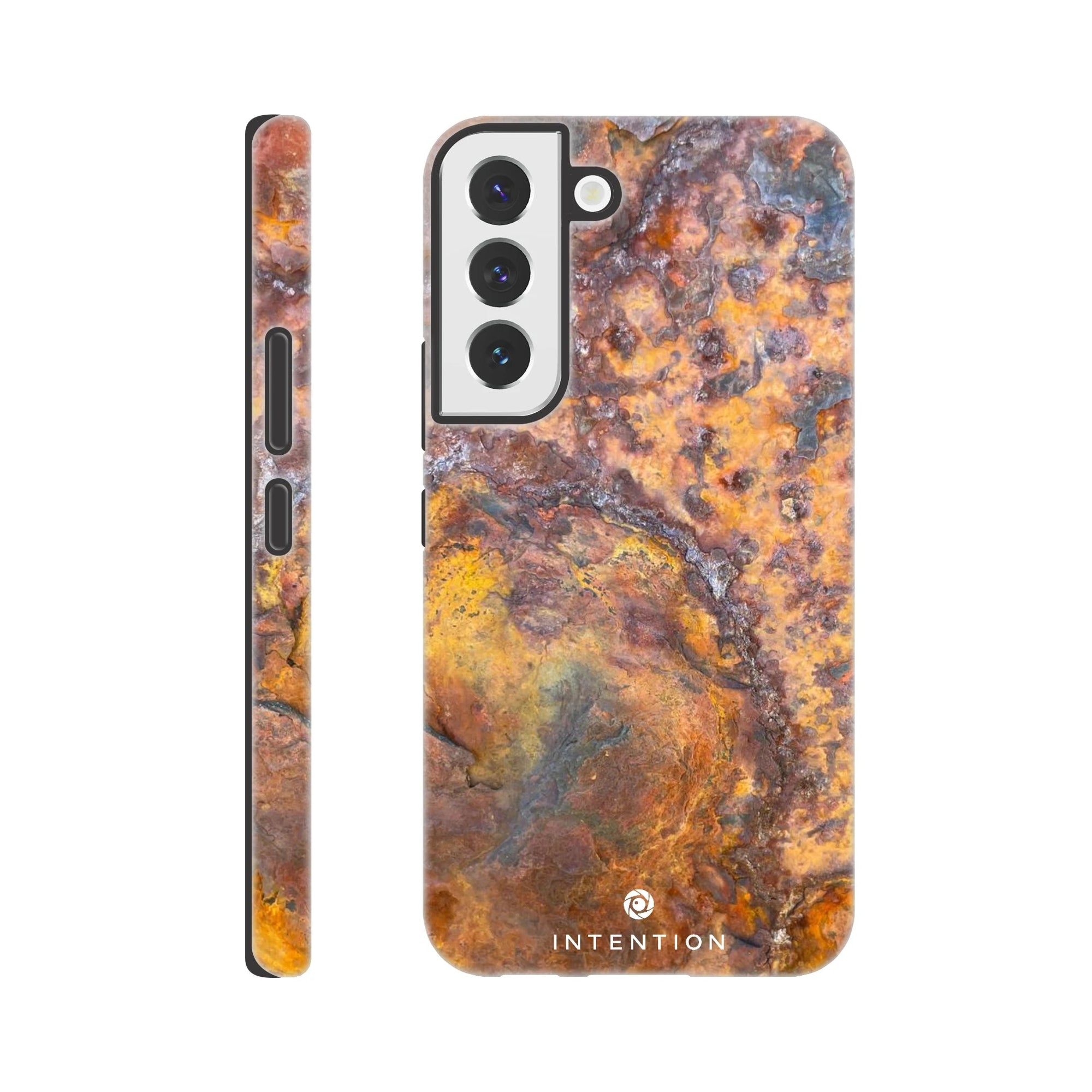Rusted Phone Case Galaxy S22 6