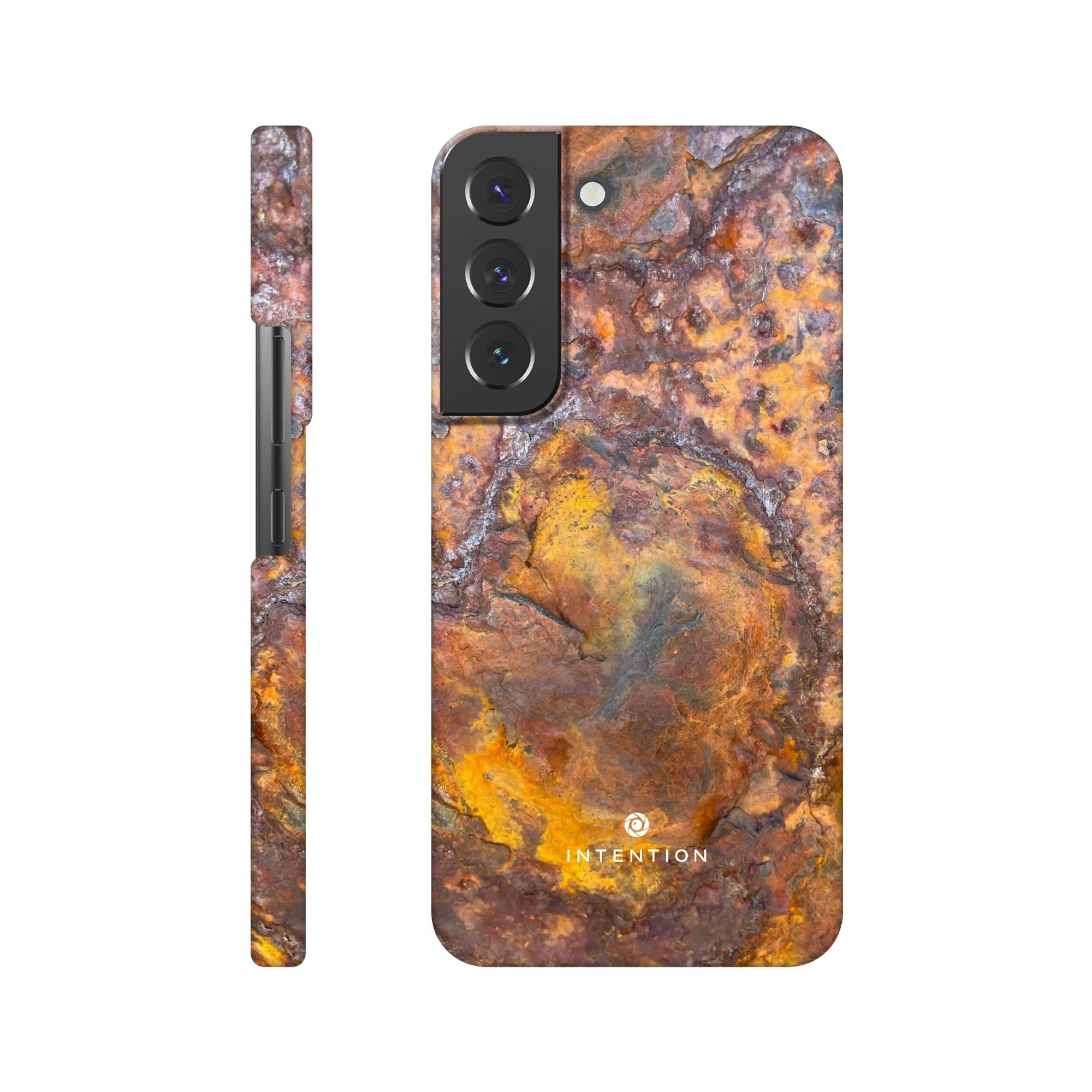 Rusted Phone Case Galaxy S22 11