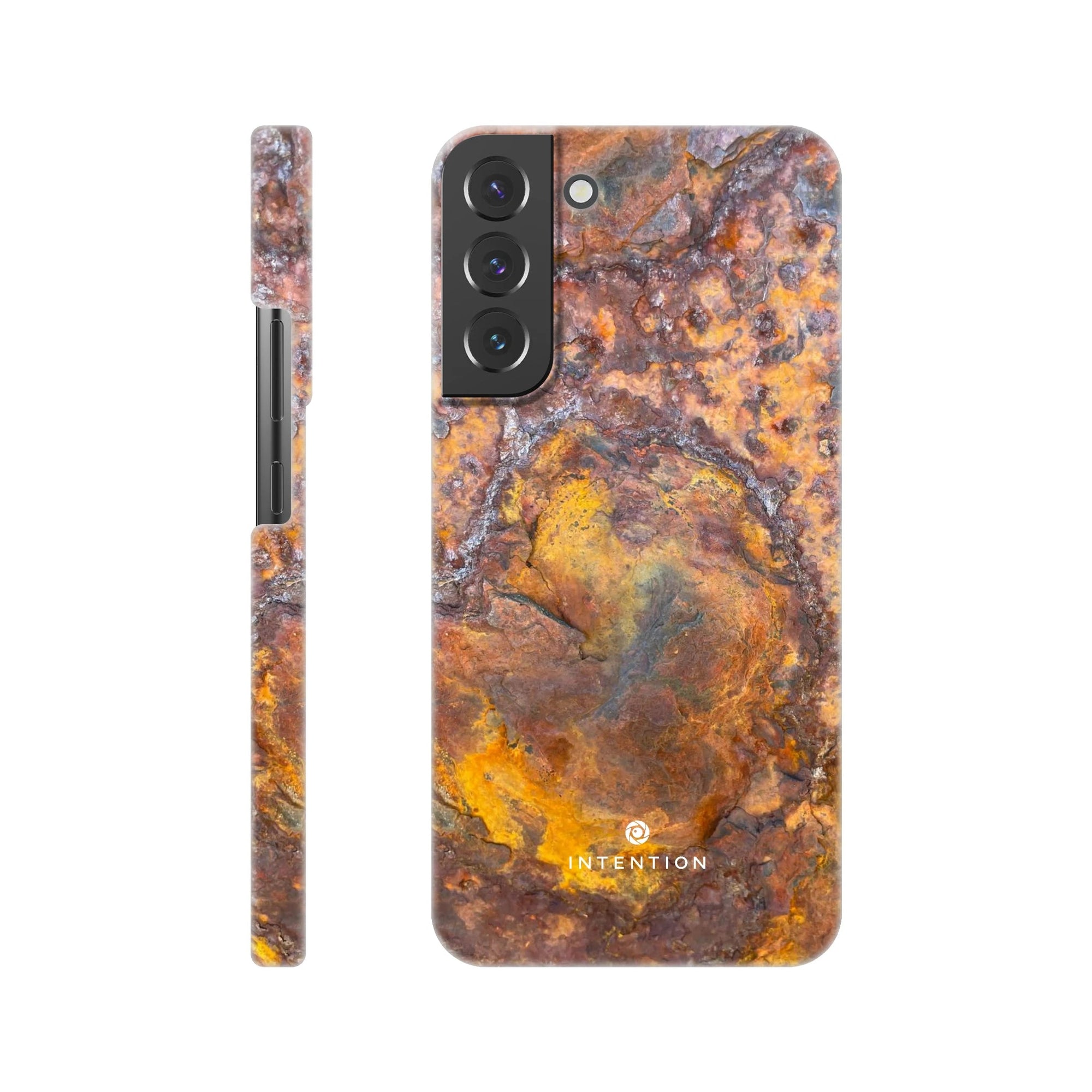 Rusted Phone Case Galaxy S22 Plus 6
