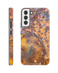 Rusted Phone Case Galaxy S22 Plus 5