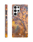 Rusted Phone Case Galaxy S22 Ultra 9