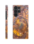 Rusted Phone Case Galaxy S22 Ultra 2