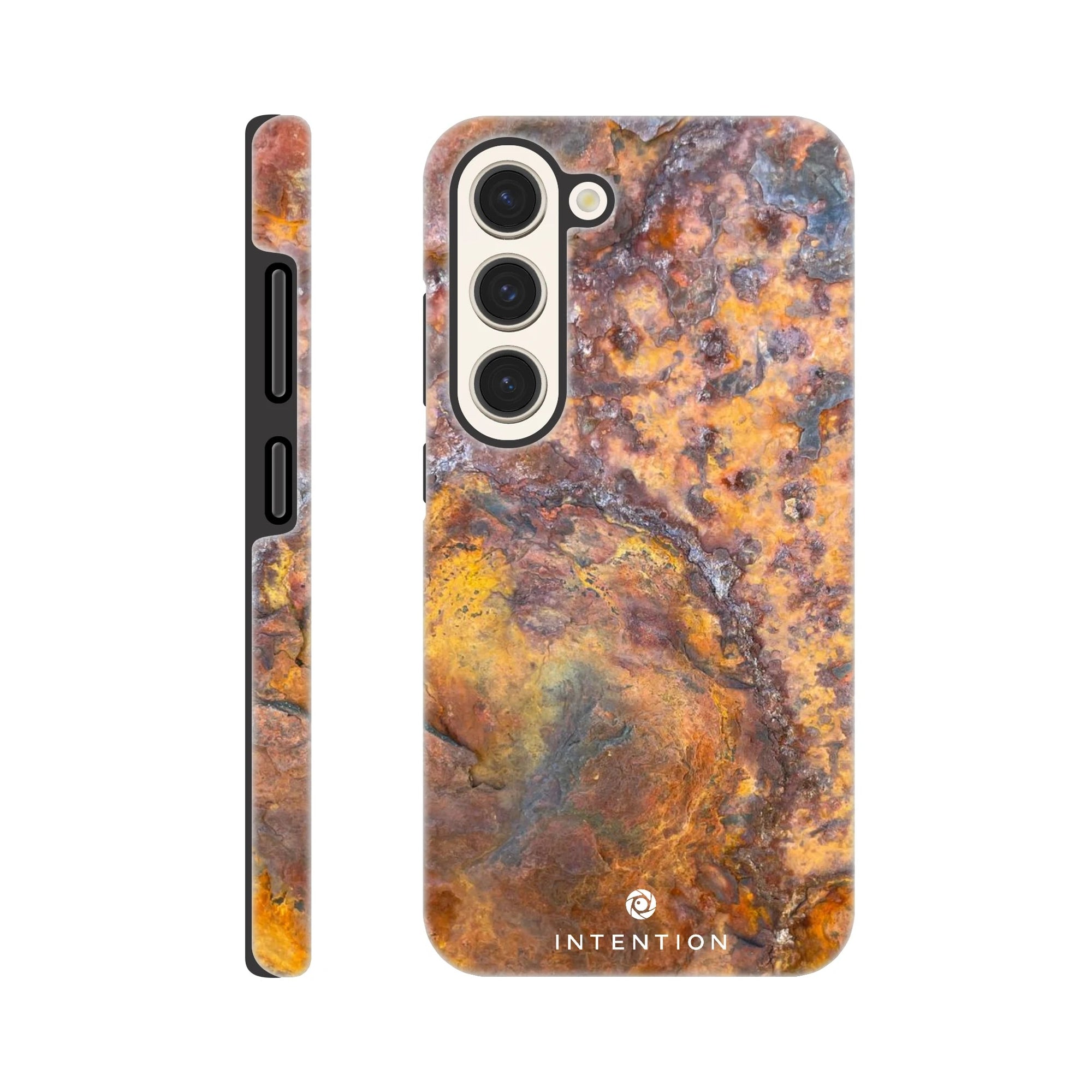 Rusted Phone Case Galaxy S23 3