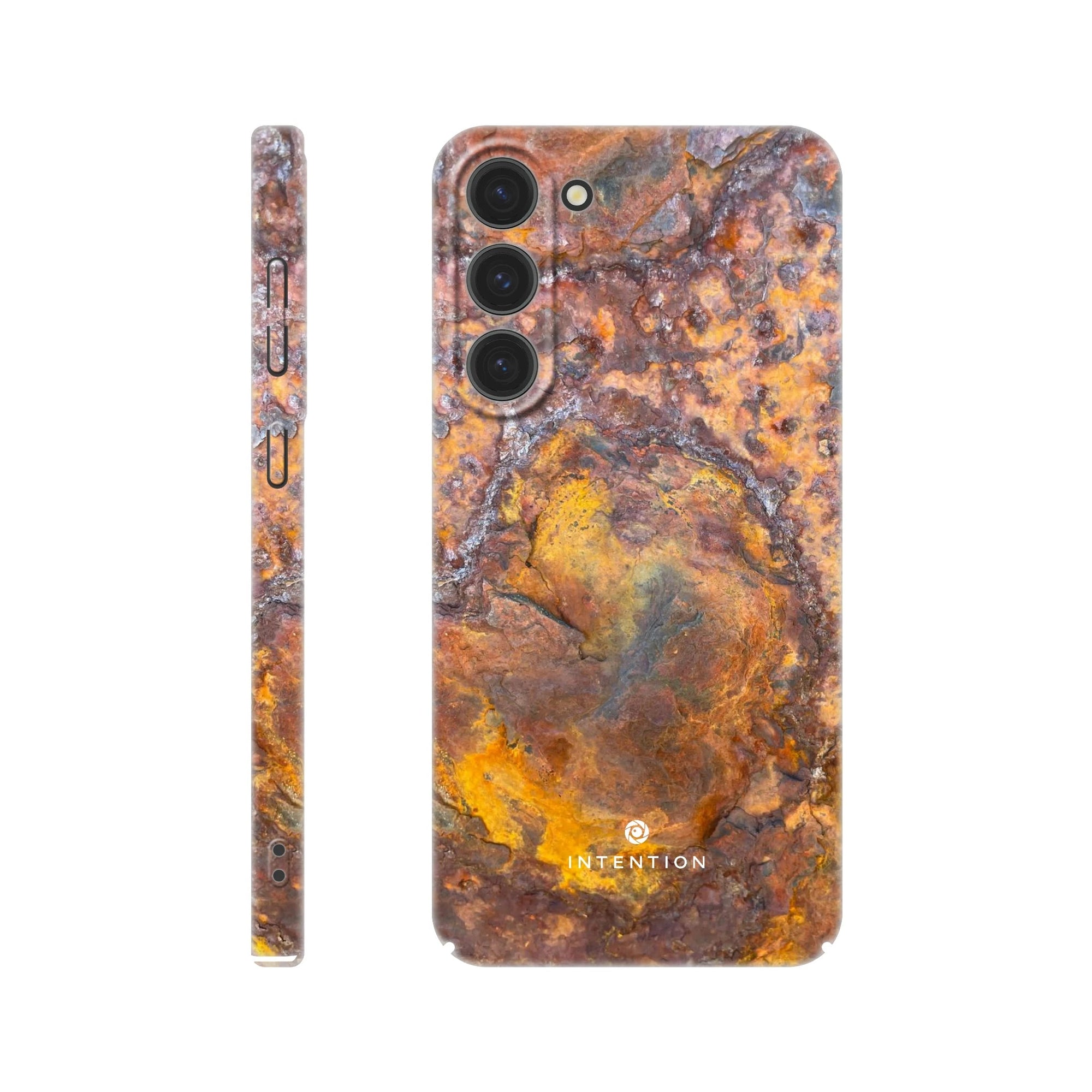 Rusted Phone Case Galaxy S23 Plus 1