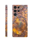 Rusted Phone Case Galaxy S23 Ultra 4