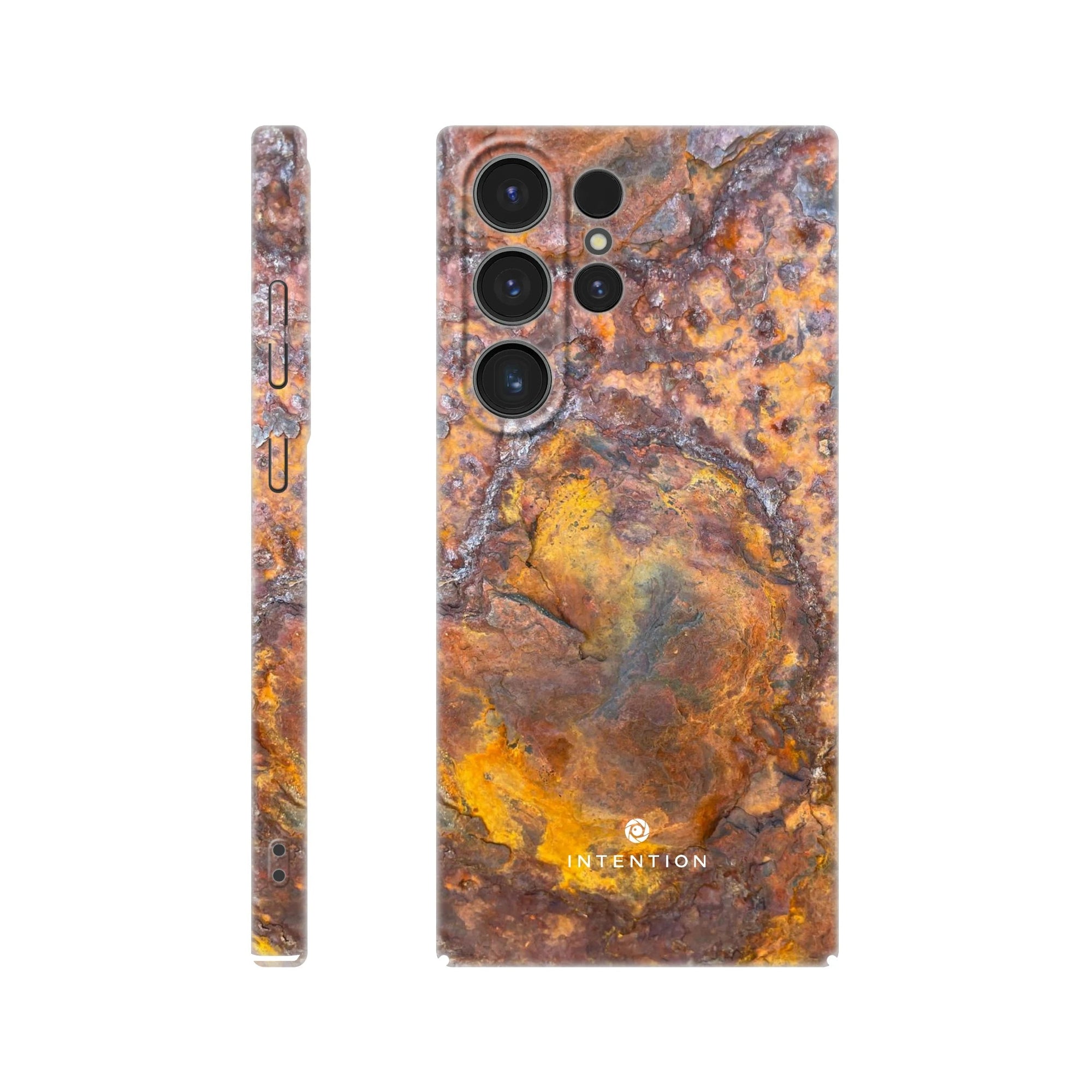 Rusted Phone Case Galaxy S23 Ultra 4