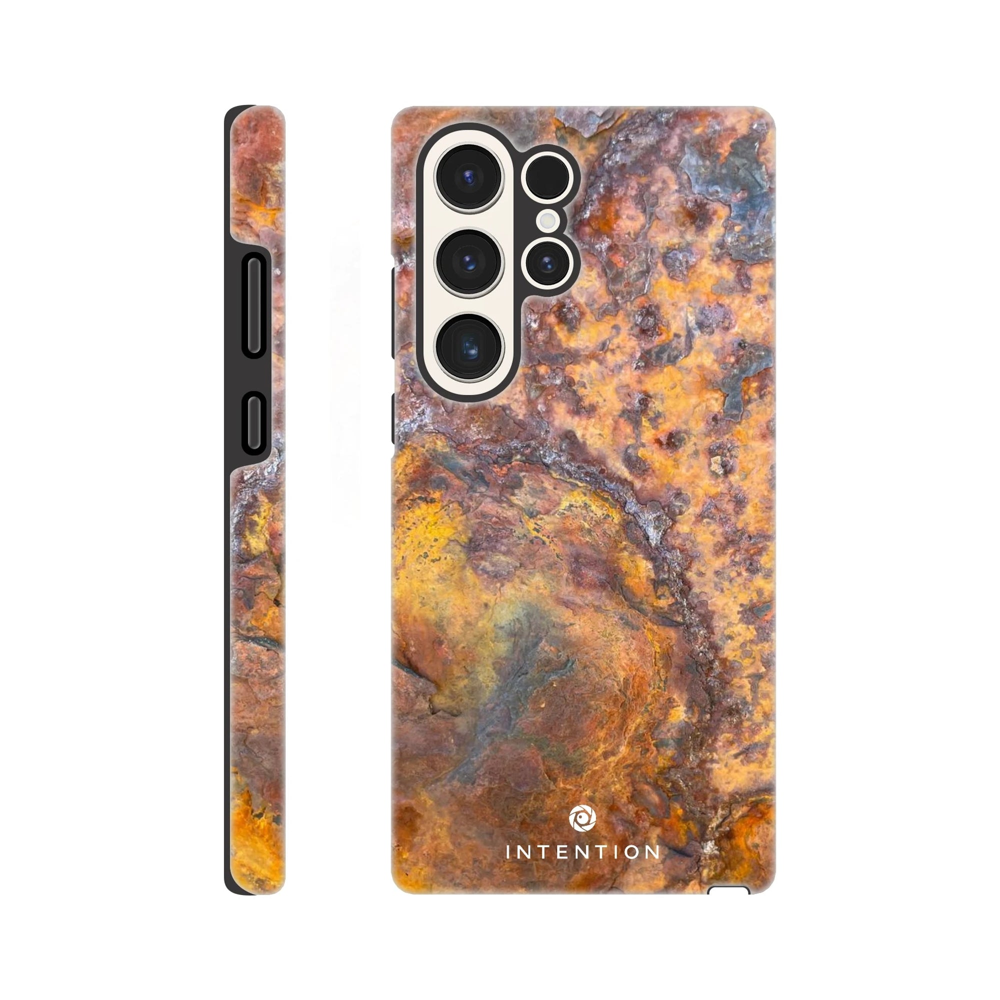Rusted Phone Case Galaxy S23 Ultra 4