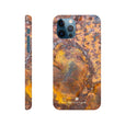 Rusted Phone Case iPhone 12 13