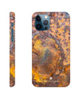 Rusted Phone Case iPhone 12 Pro 21