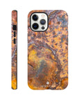 Rusted Phone Case iPhone 12 Pro Max 21
