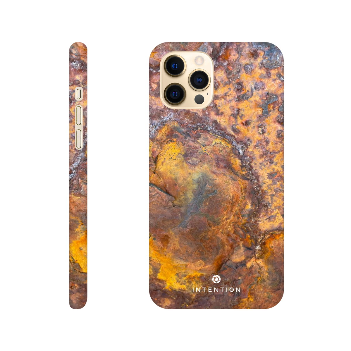 Rusted Phone Case iPhone 12 Pro Max 10