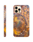Rusted Phone Case iPhone 12 Pro Max 10