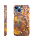 Rusted Phone Case iPhone 13 7