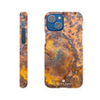 Rusted Phone Case iPhone 13 Mini 22