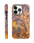 Rusted Phone Case iPhone 13 Pro 23