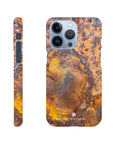 Rusted Phone Case iPhone 13 Pro 11