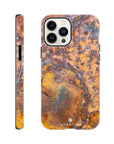 Rusted Phone Case iPhone 13 Pro Max 11
