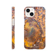 Rusted Phone Case iPhone 14 9