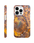 Rusted Phone Case iPhone 14 Pro 4