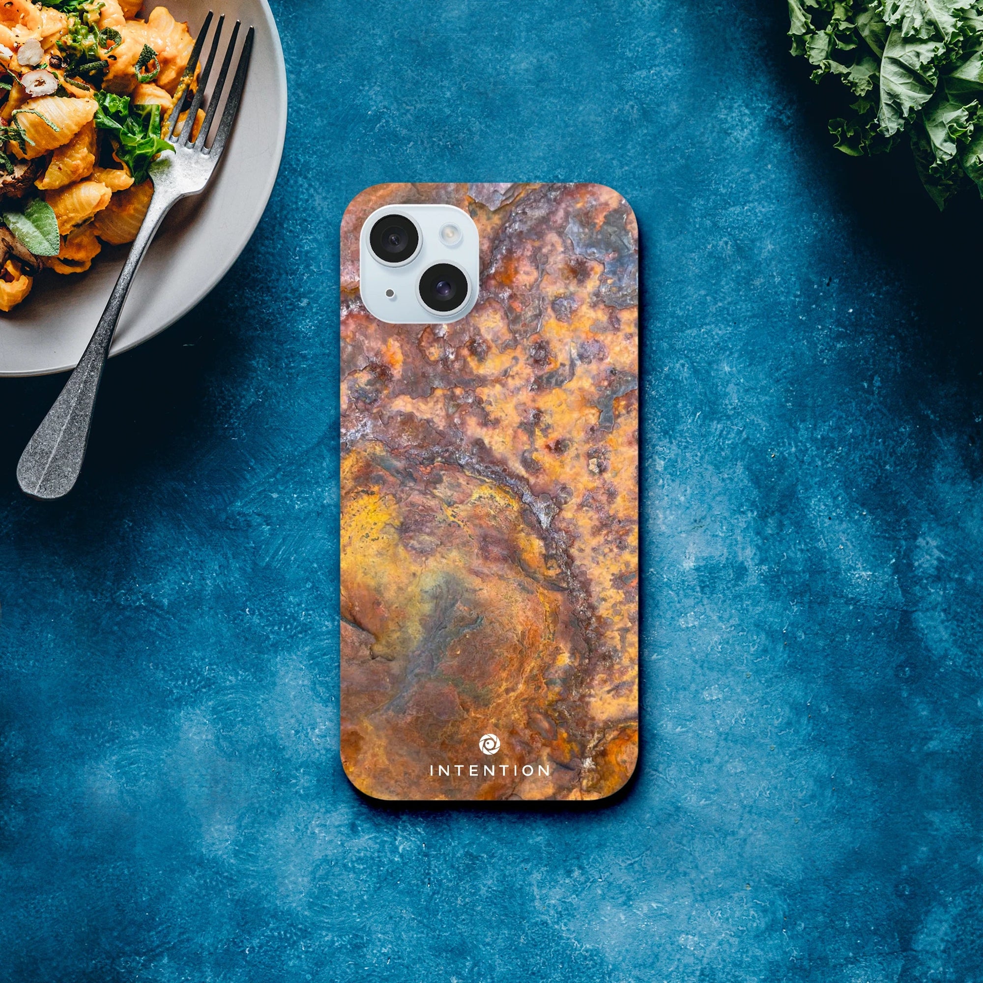 Rusted Phone Case iPhone 14 Pro 25