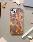 Rusted Phone Case iPhone 14 Pro 26