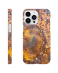 Rusted Phone Case iPhone 14 Pro Max 20