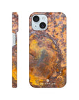 Rusted Phone Case iPhone 15 14